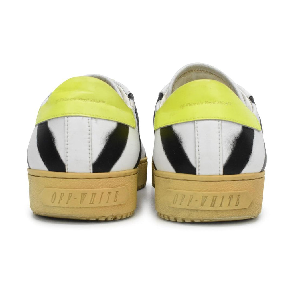 Off-White Sneakers - Women's 35
