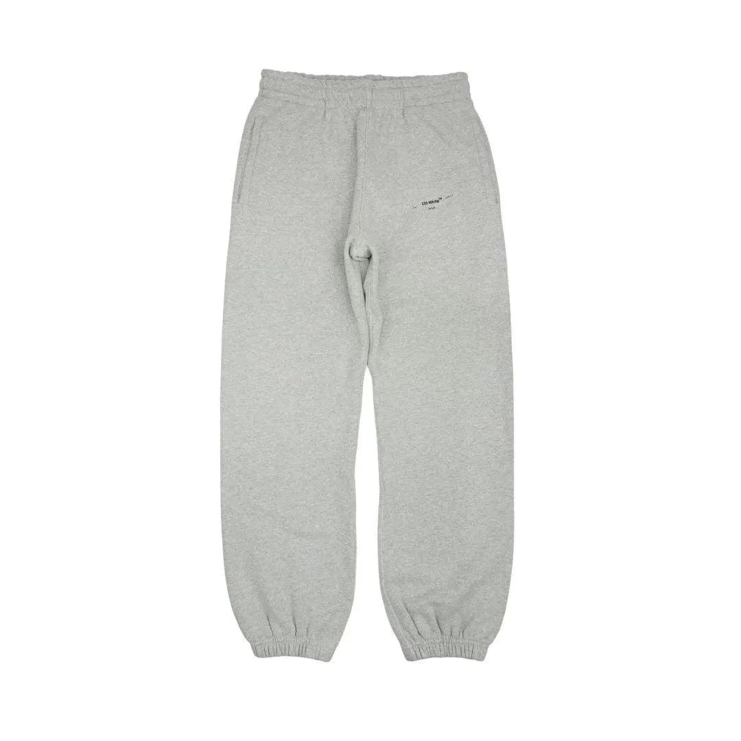 Off-White Sweatpants - Mens M