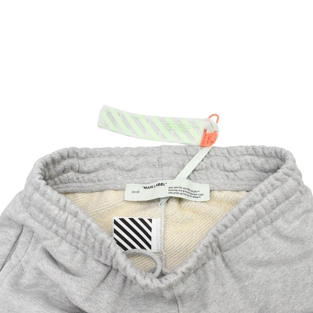 Off-White Sweatpants - Mens M