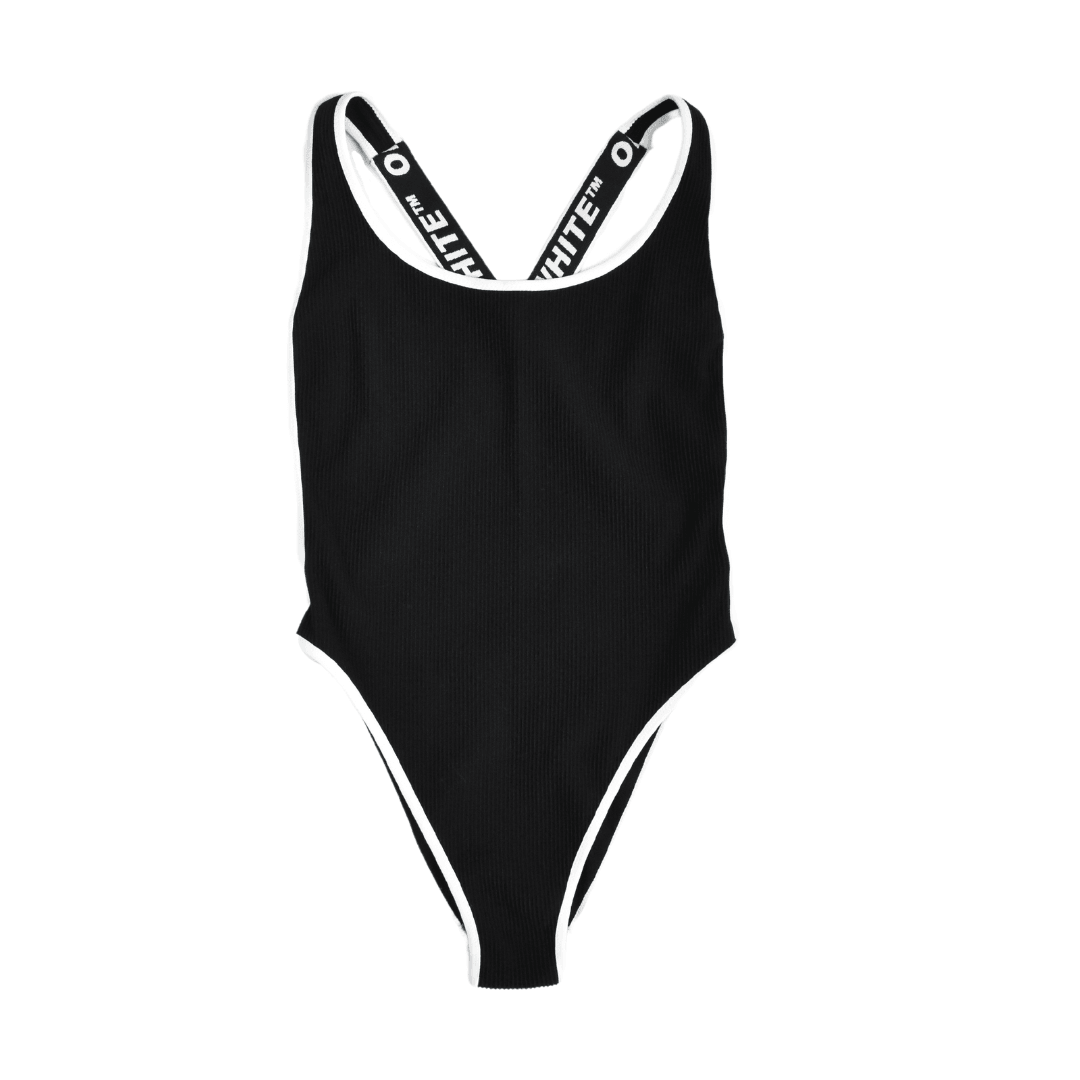 Off-White Swimsuit - Women's 40