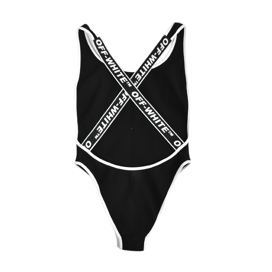 Off-White Swimsuit - Women's 40