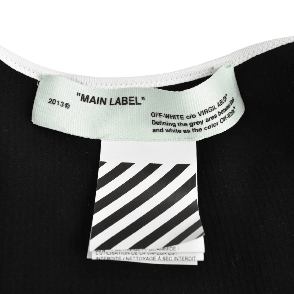 Off-White Swimsuit - Women's 40