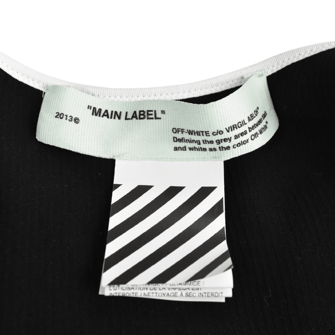 Off-White Swimsuit - Women's 40