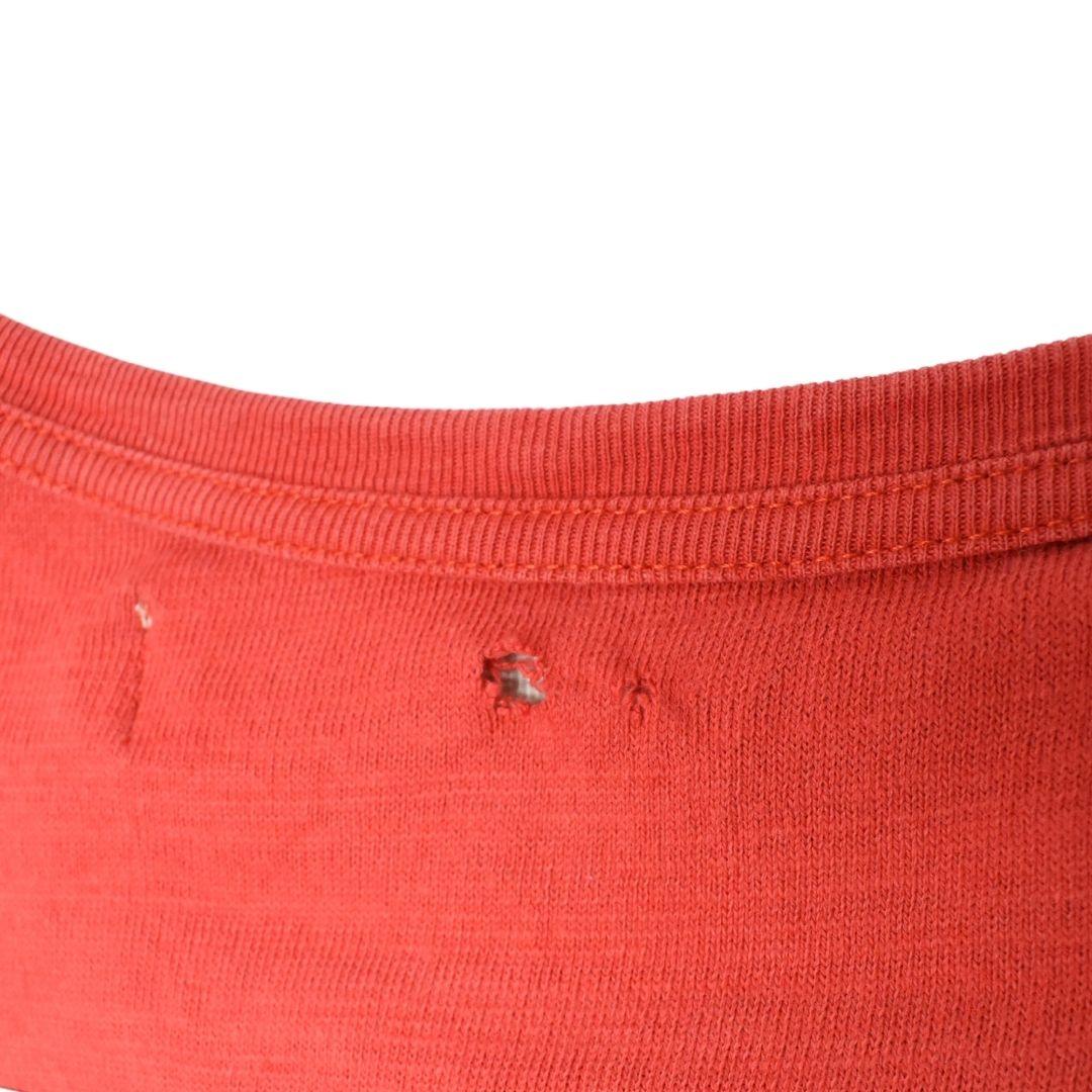 Off-White T-Shirt - Men's S