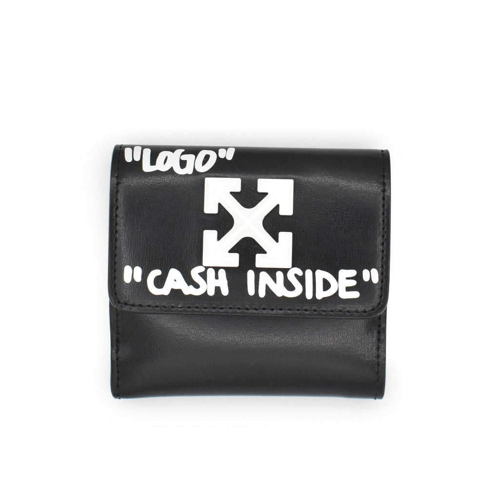 Off-White Wallet