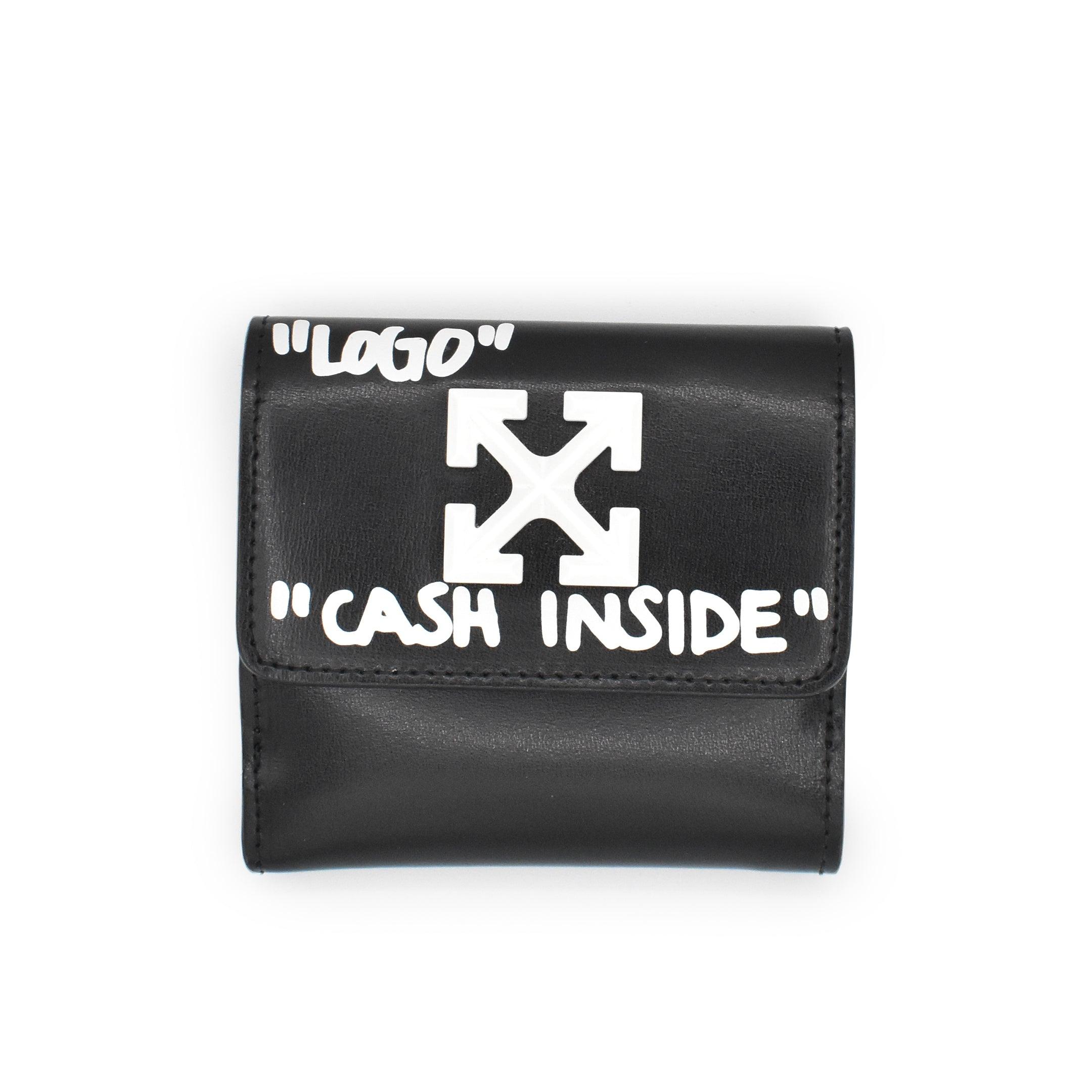 Off-White Wallet