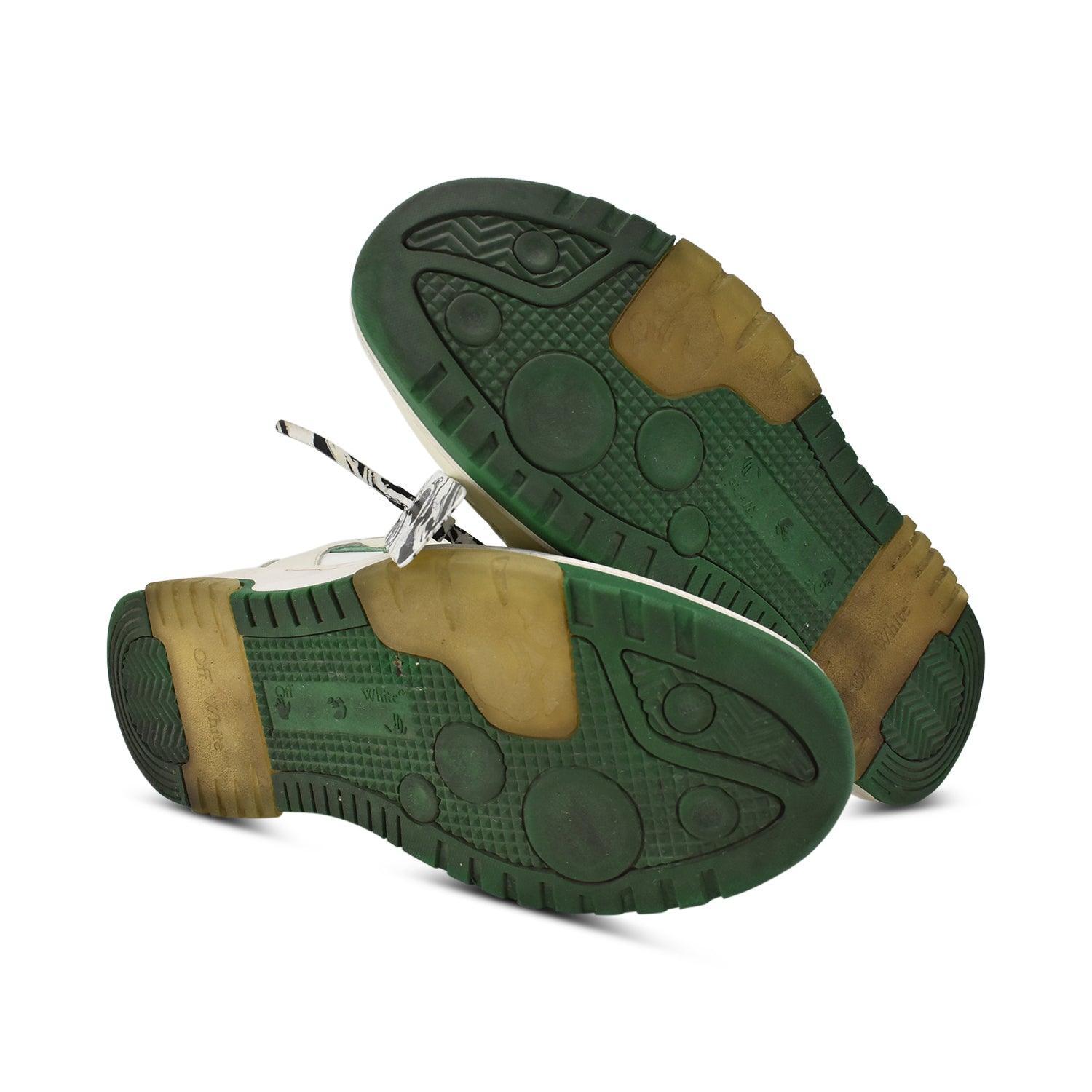 Off-White Sneakers - Men's 41