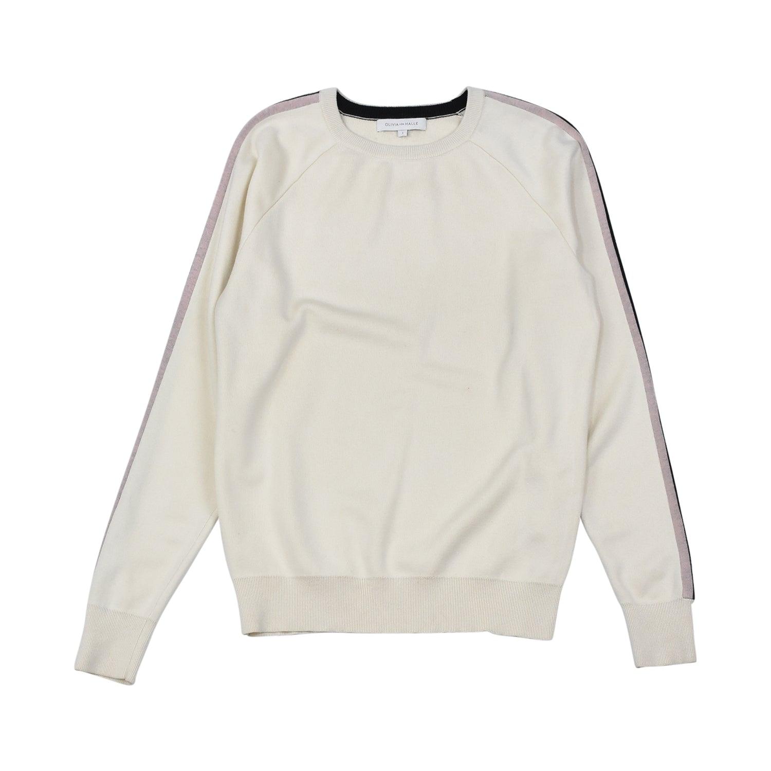 Olivia Von Halle Sweater - Women's 1