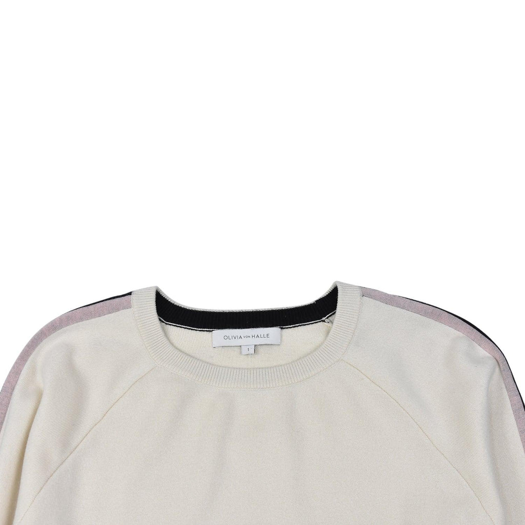Olivia Von Halle Sweater - Women's 1