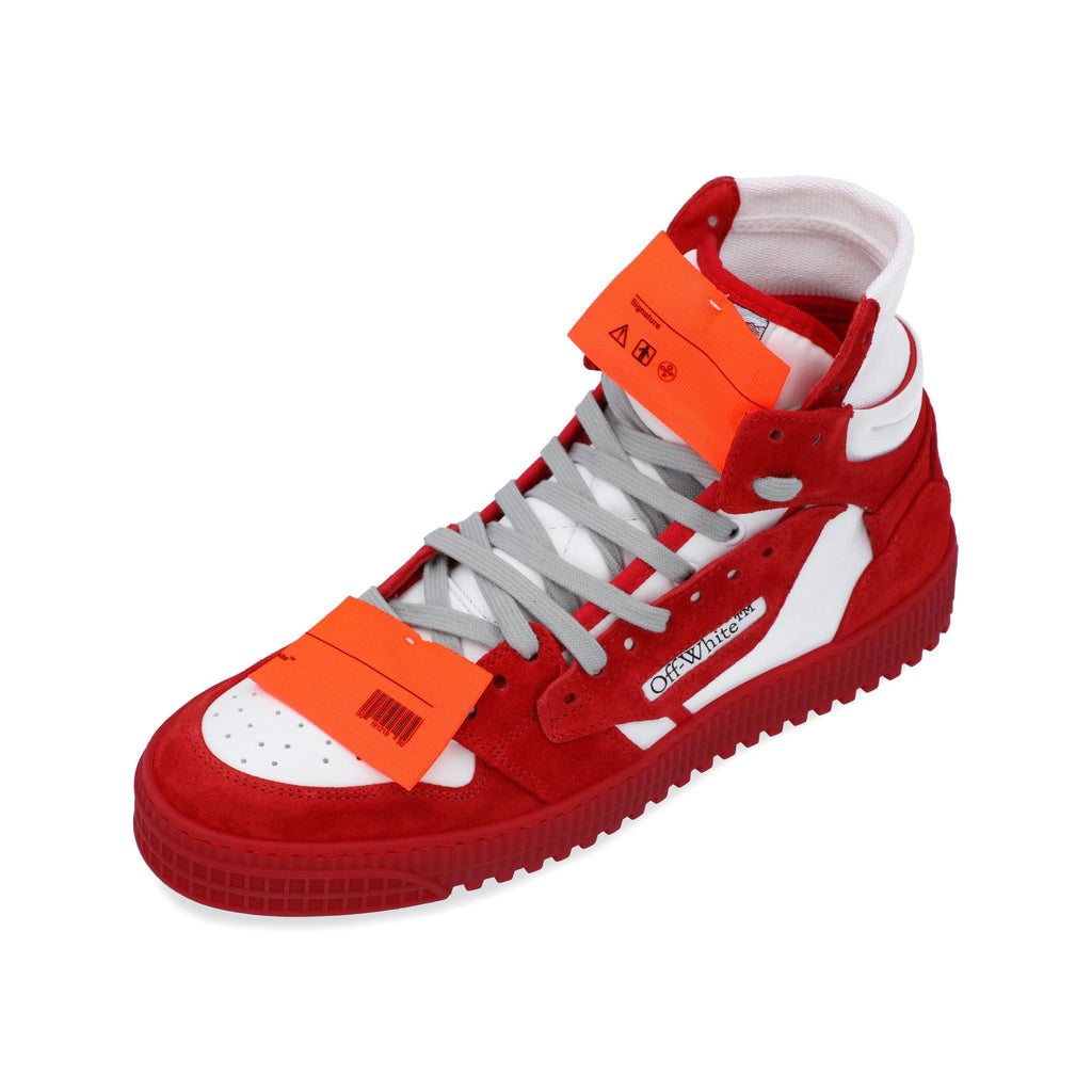 Men's Off Court 3.0 High Sneakers
