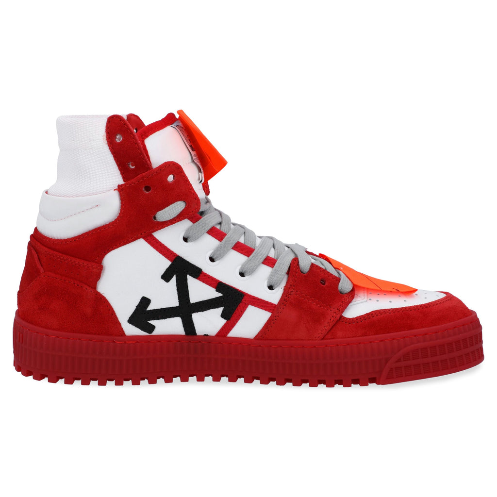 Men's Off Court 3.0 High Sneakers
