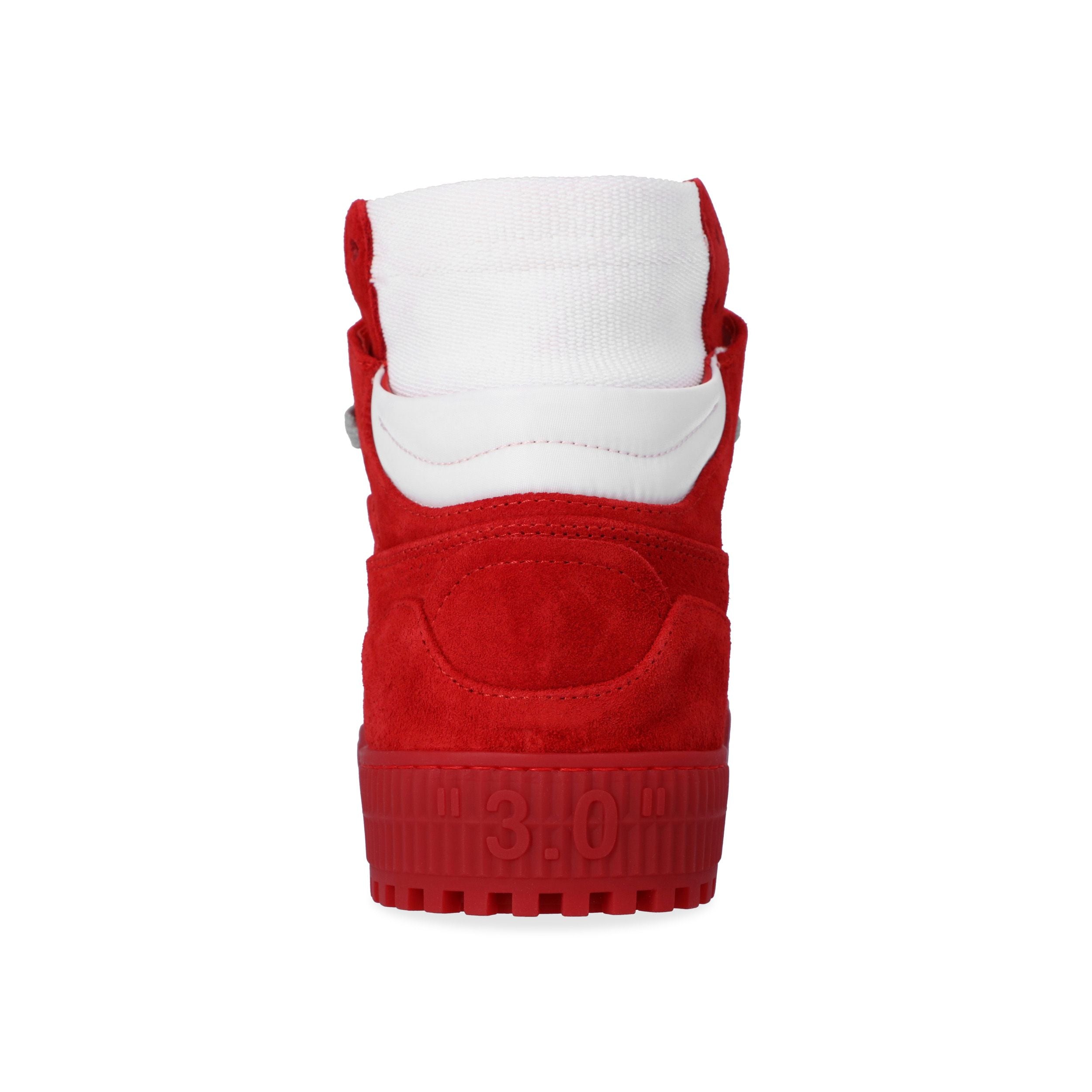 Men's Off Court 3.0 High Sneakers
