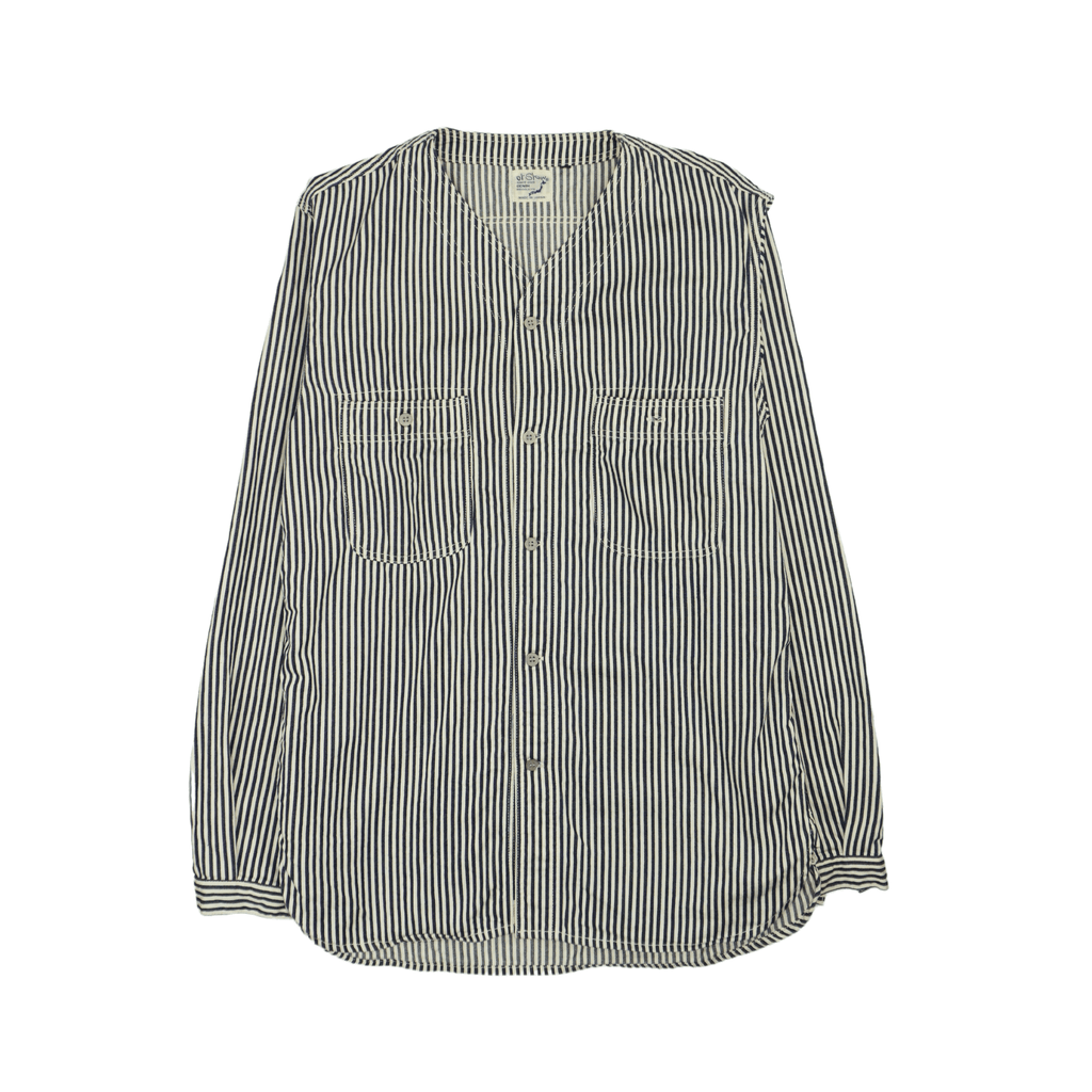 Orslow Shirt - Men's 2