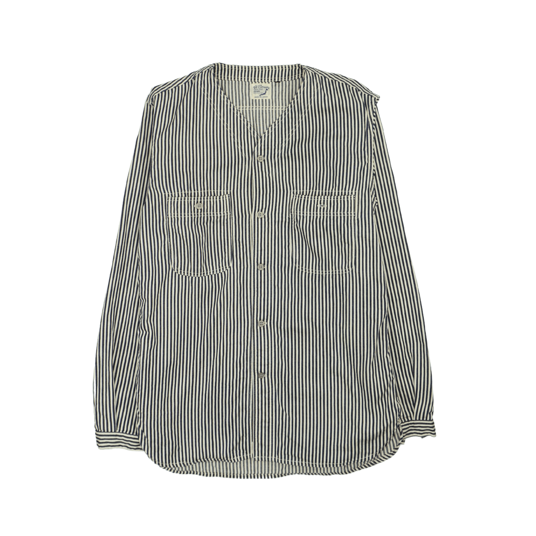 Orslow Shirt - Men's 2