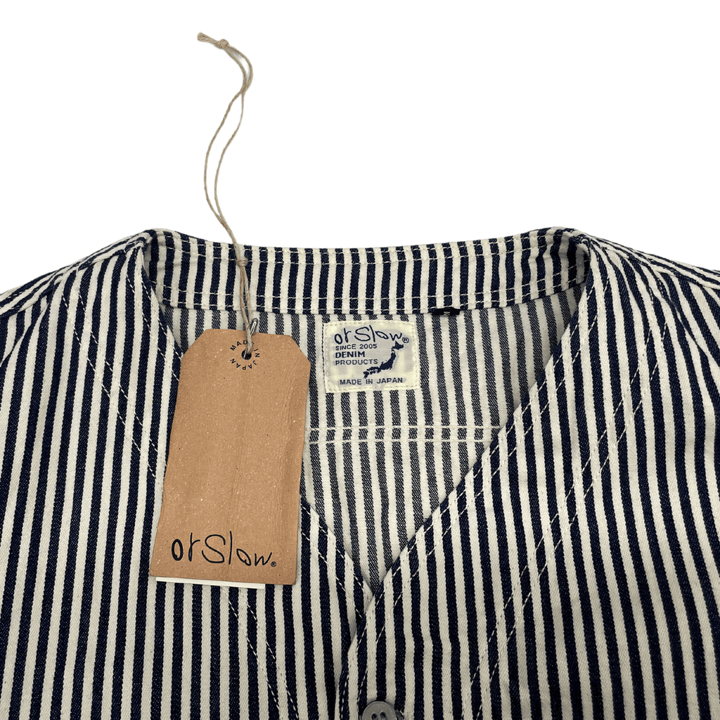 Orslow Shirt - Men's 2