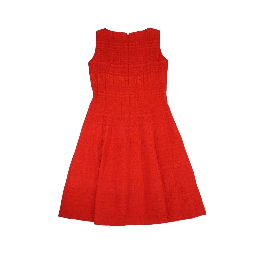 Oscar De La Renta Dress - Women's 6