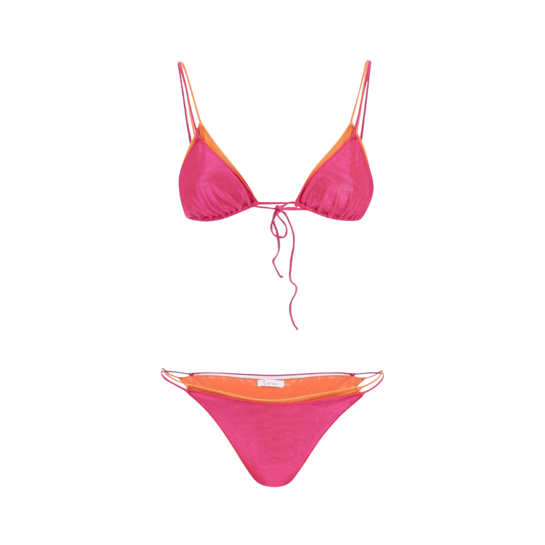 Oséree Bikini - Women's L