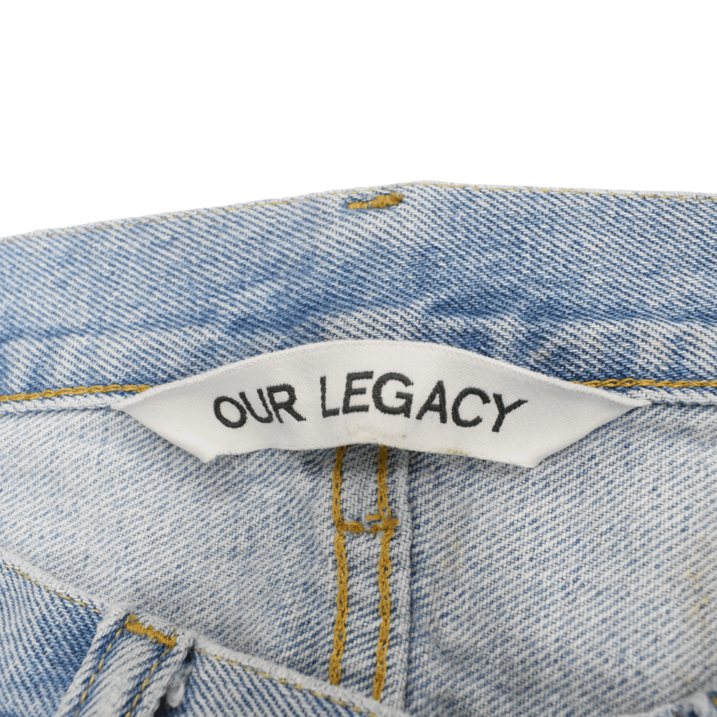 Our Legacy Jeans - Men's 29