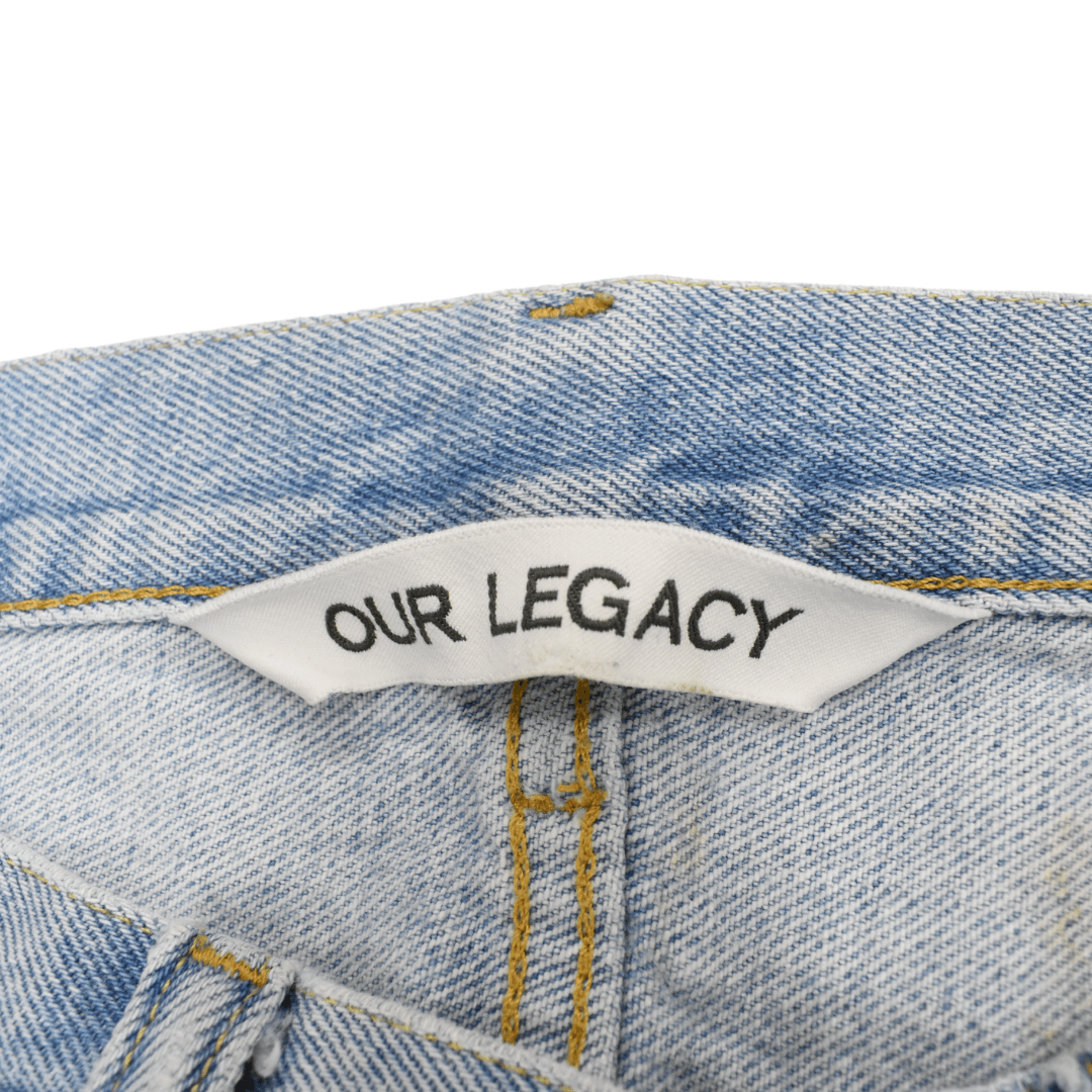 Our Legacy Jeans - Men's 29
