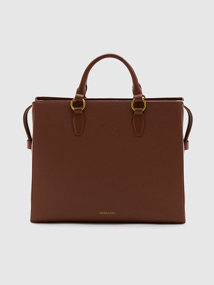 Melissa Tote Bag