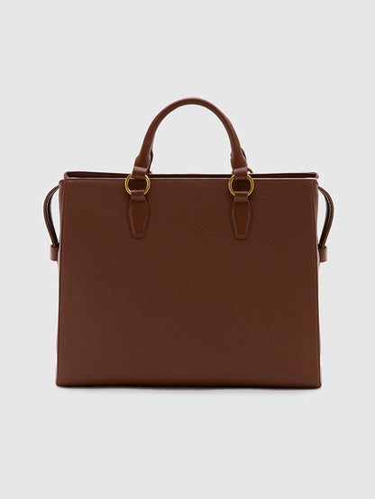 Melissa Tote Bag