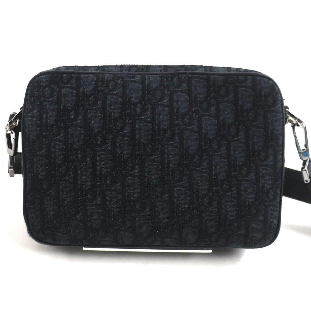 Dior HOMME Canvas 2way Pouch