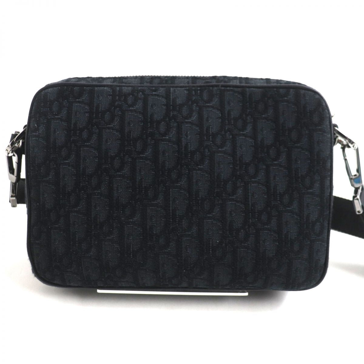 Dior HOMME Canvas 2way Pouch