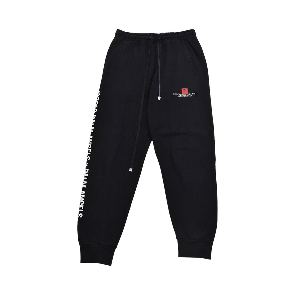 Palm Angels Track Pants - Men's L