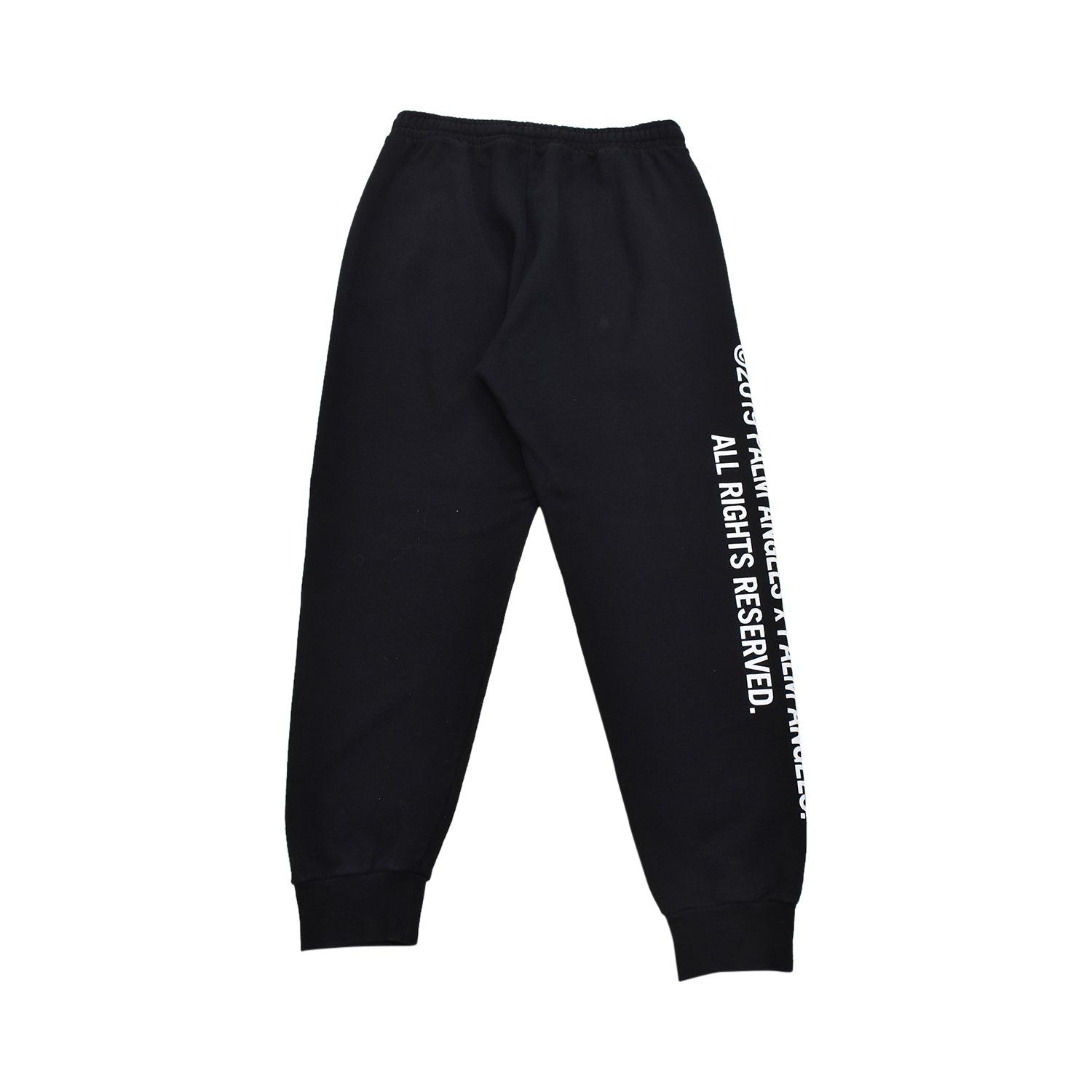 Palm Angels Track Pants - Men's L