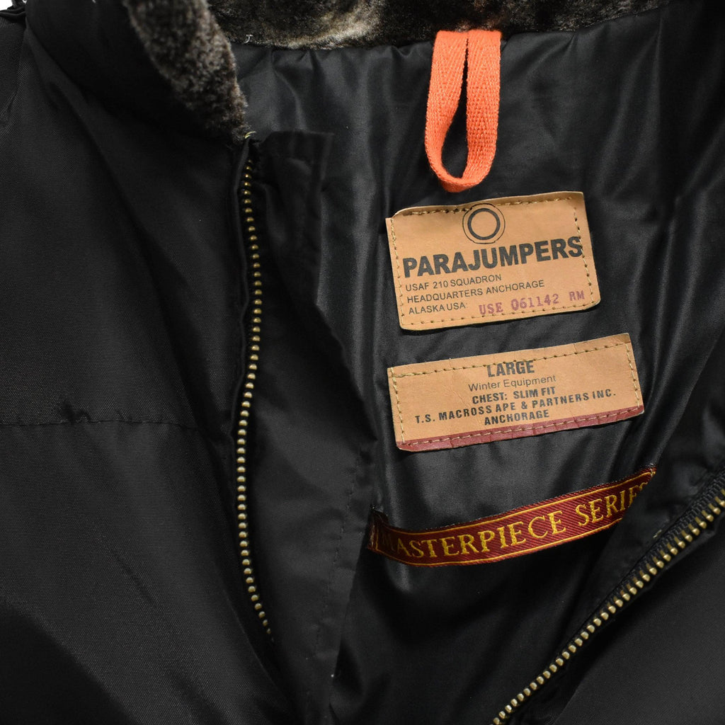 Parajumpers Parka - Men's L