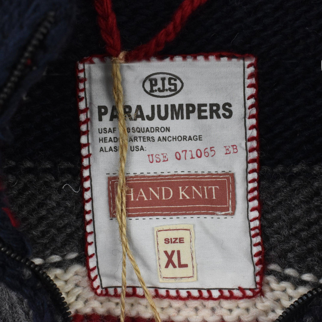Parajumpers Sweater - Women's XL