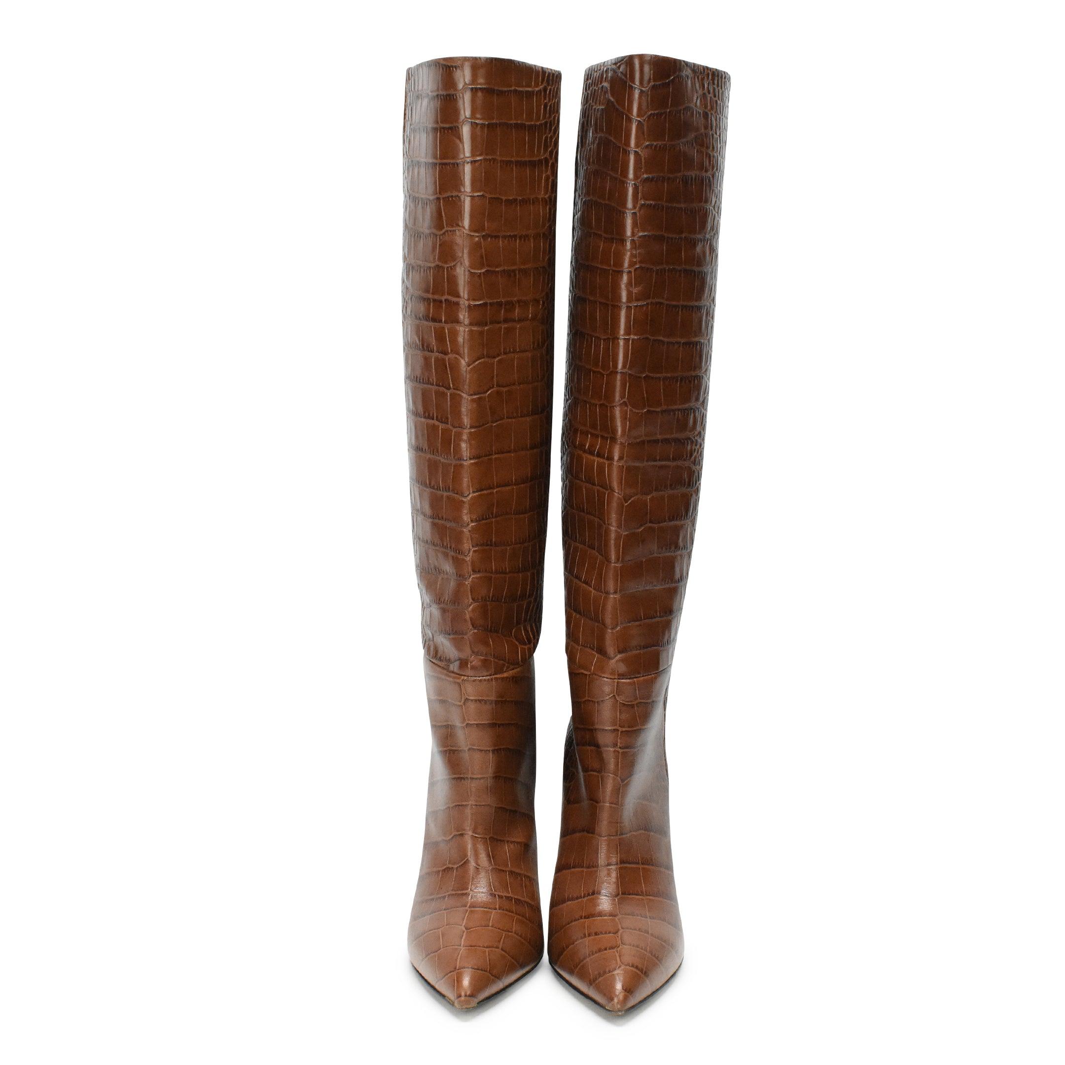 Paris Texas 'Stiletto' Boot - Women's 39