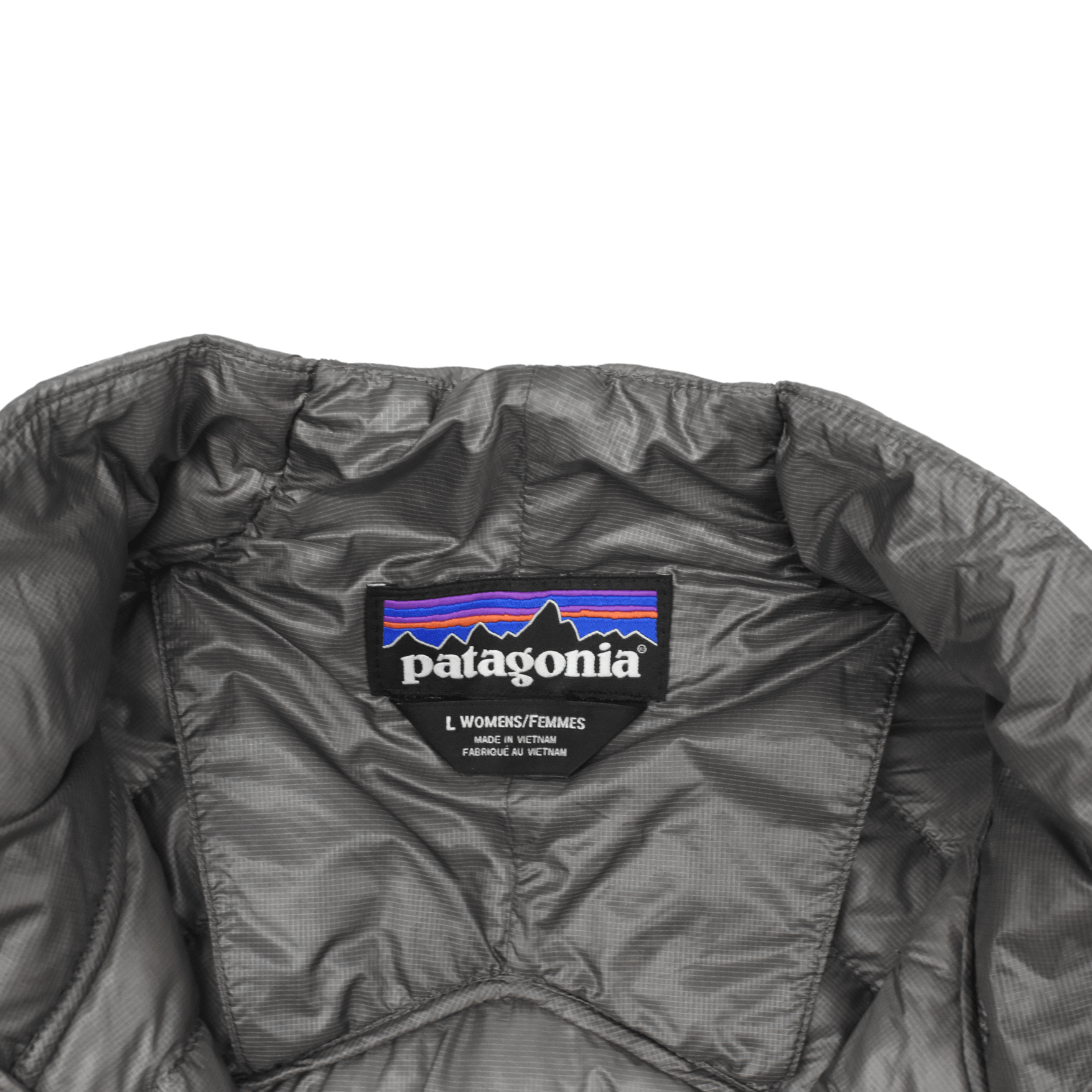 Patagonia Jacket - Women's L
