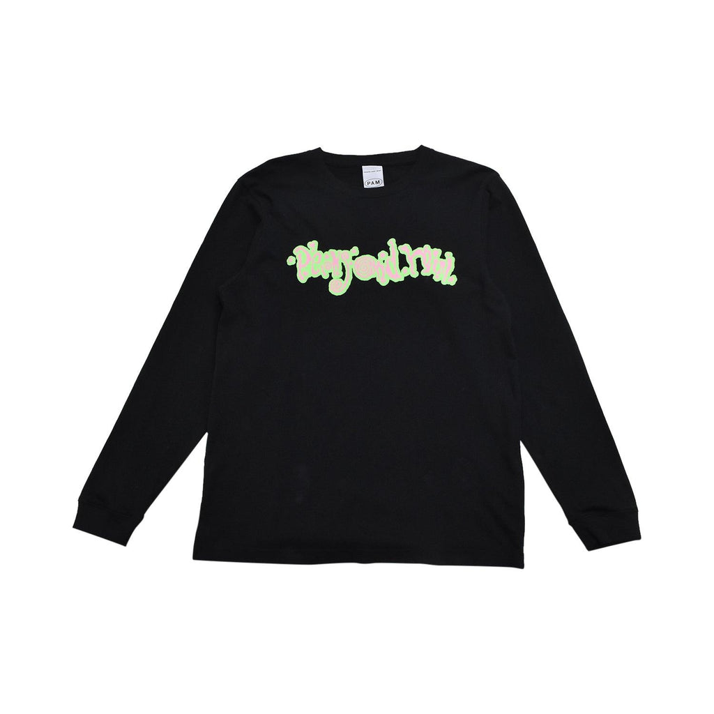 Perks and Mini Long-Sleeve - Men's M