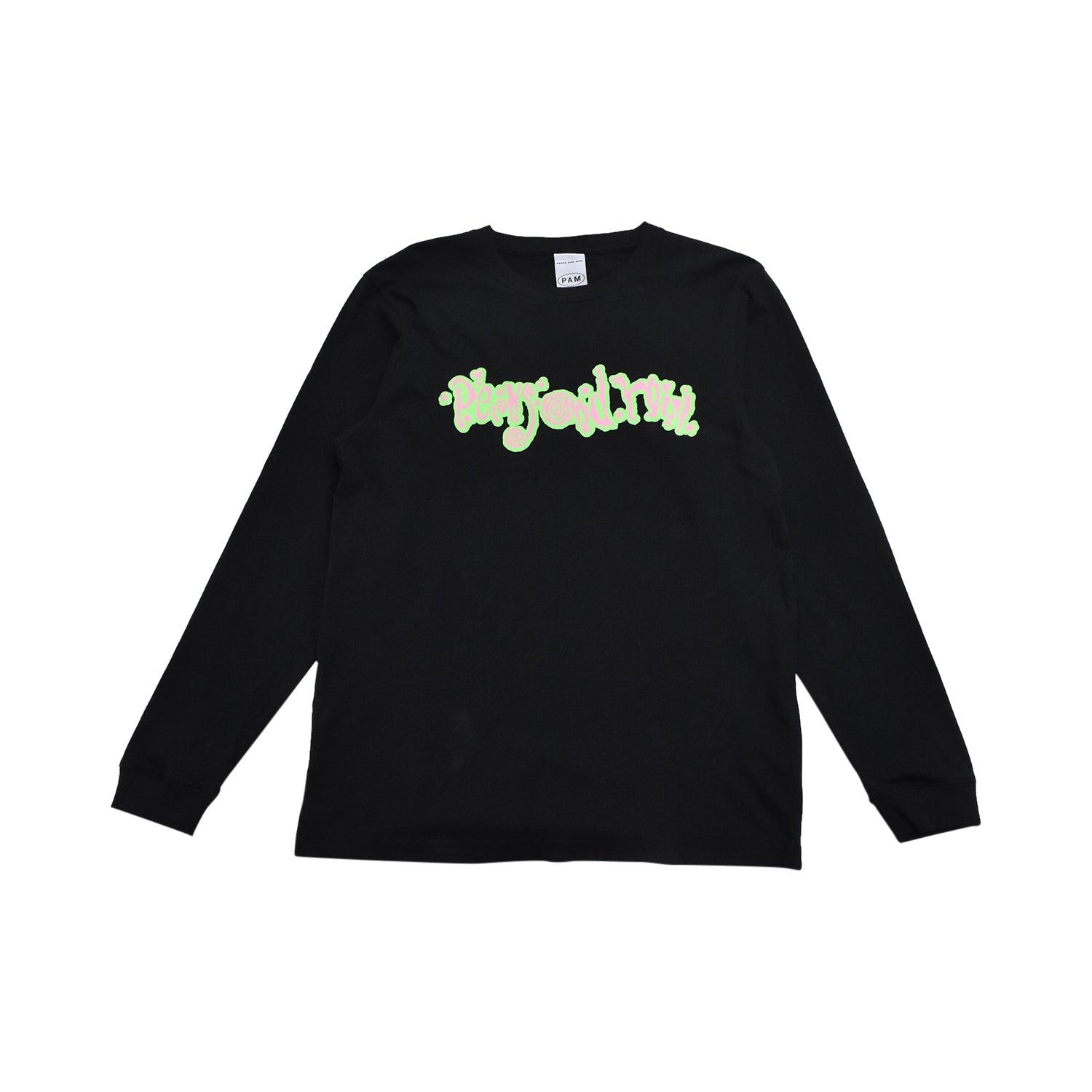 Perks and Mini Long-Sleeve - Men's M