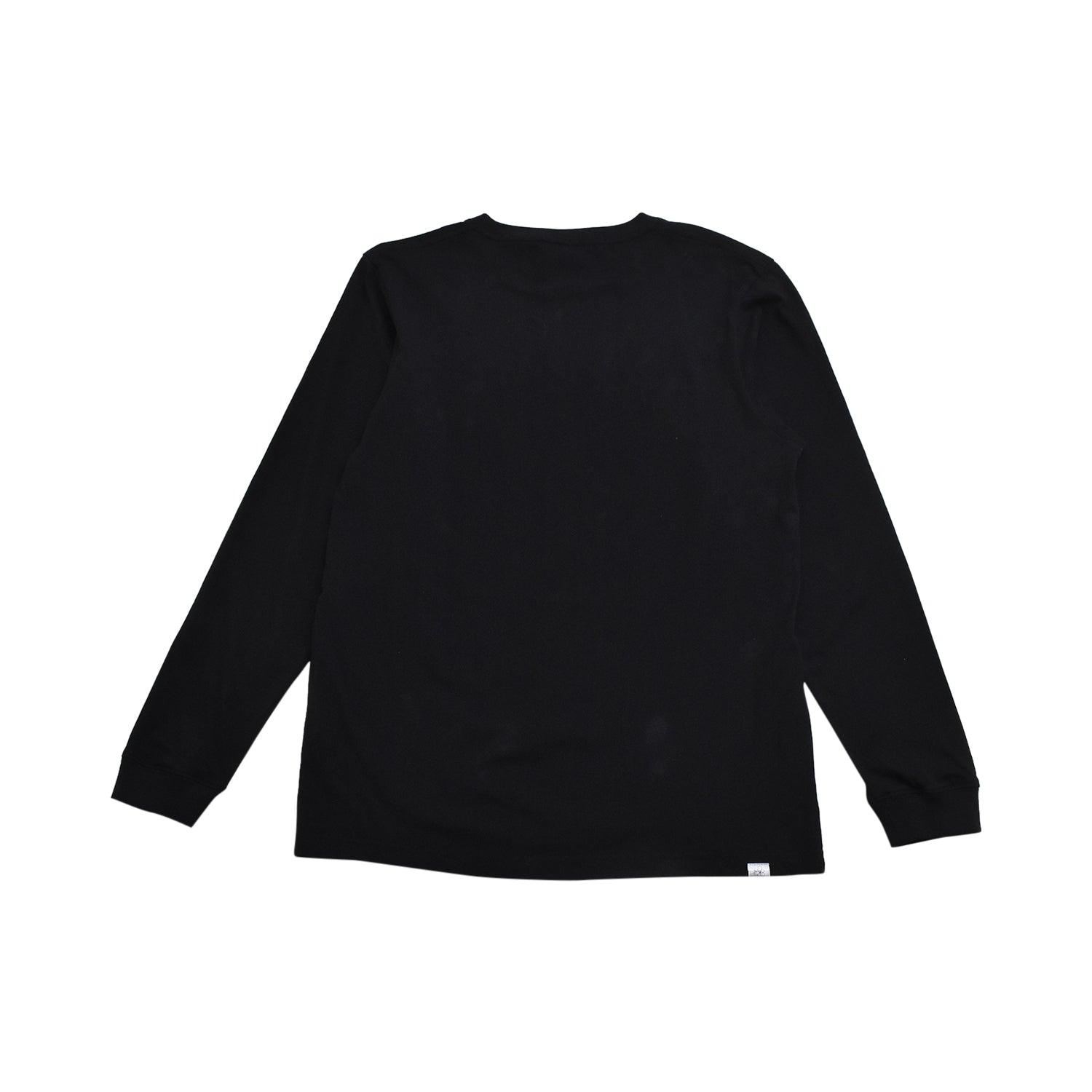 Perks and Mini Long-Sleeve - Men's M