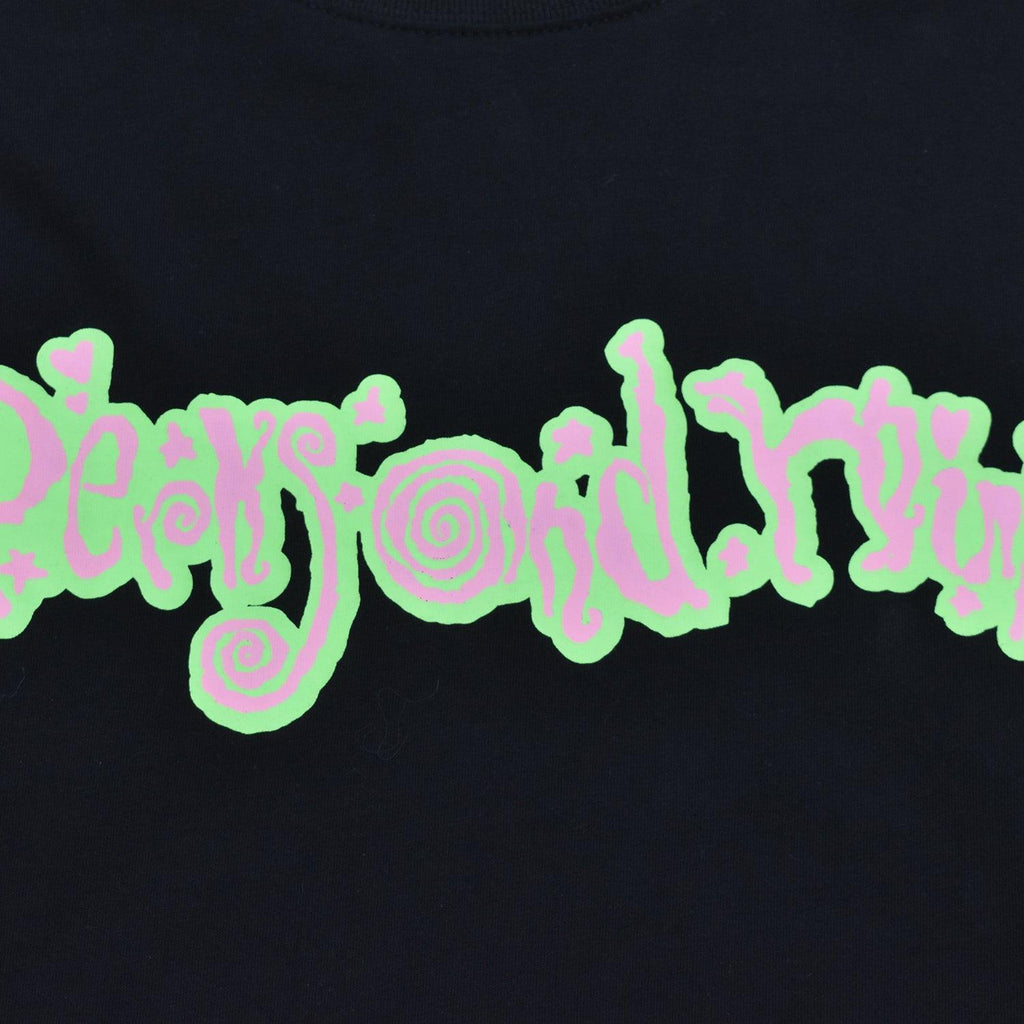 Perks and Mini Long-Sleeve - Men's M