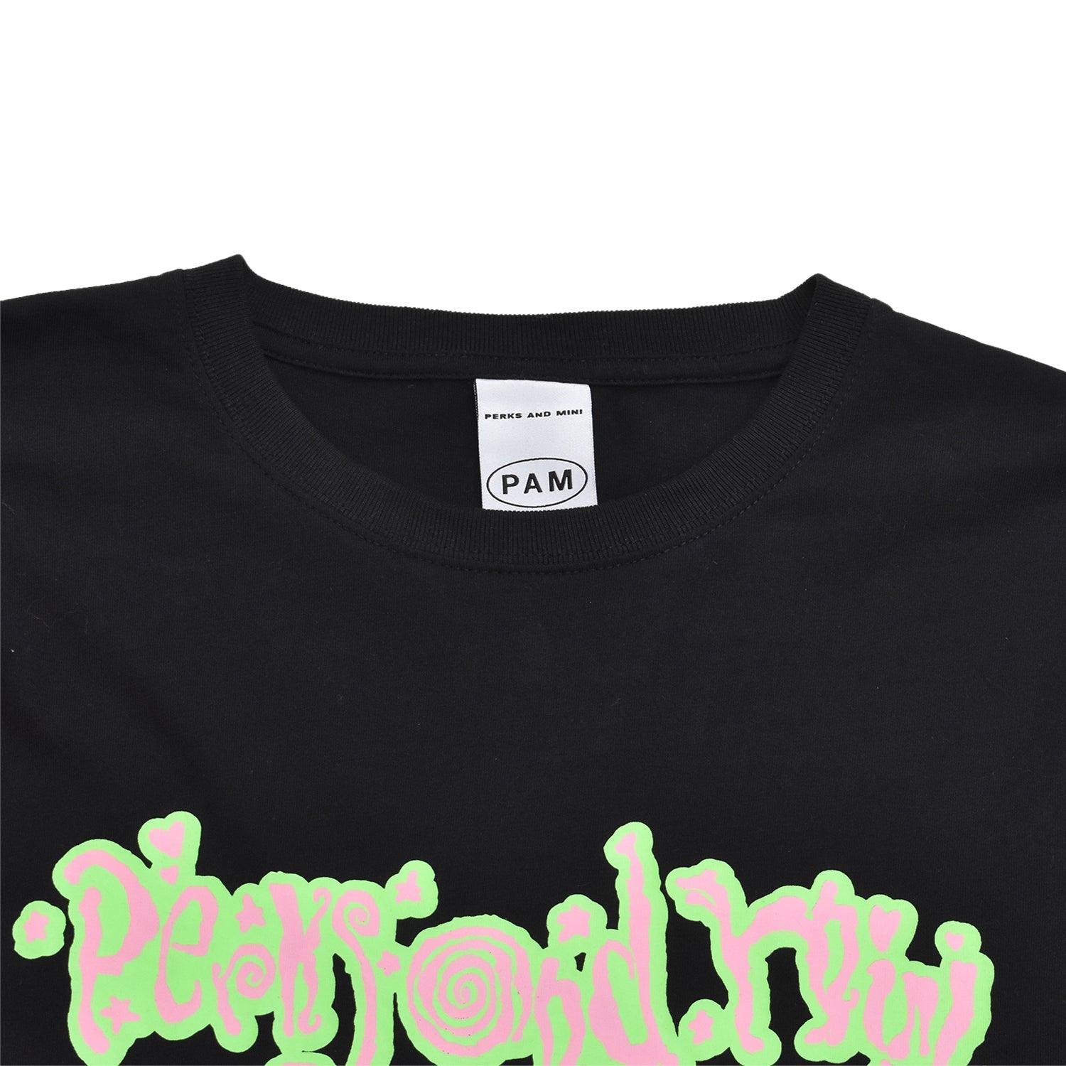 Perks and Mini Long-Sleeve - Men's M