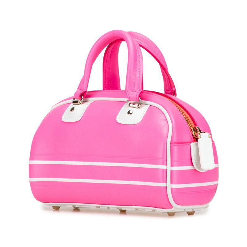 Dior Vibe Leather 2way Bag