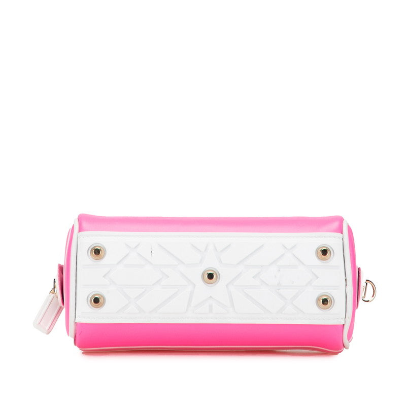 Dior Vibe Leather 2way Bag