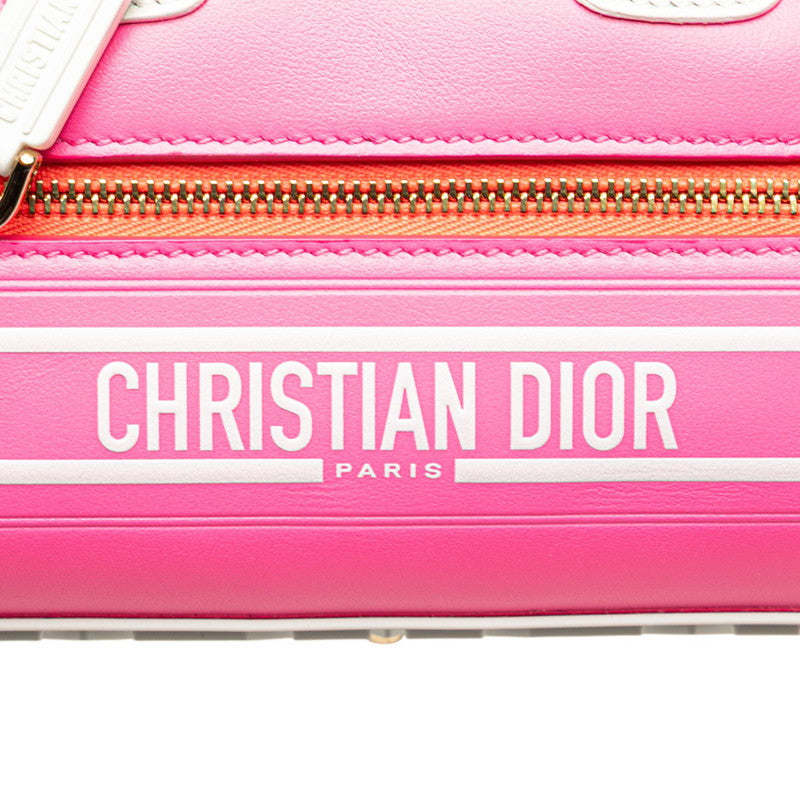 Dior Vibe Leather 2way Bag