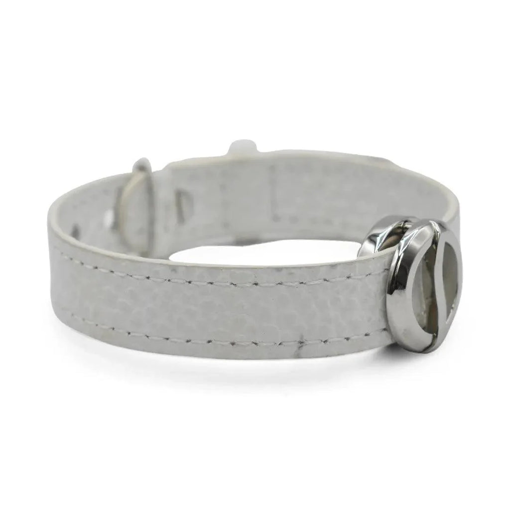 Philip Stein Leather Bracelet