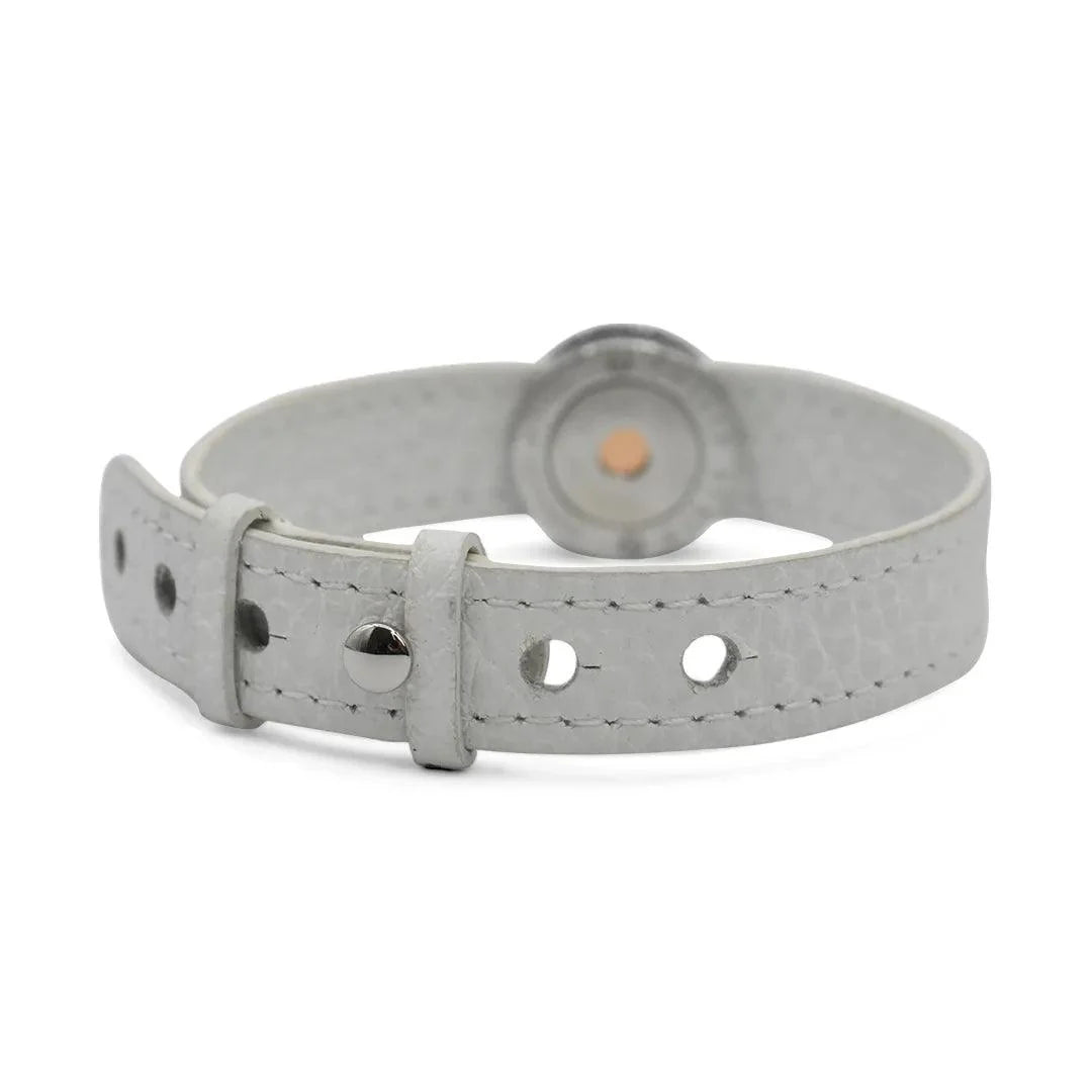 Philip Stein Leather Bracelet