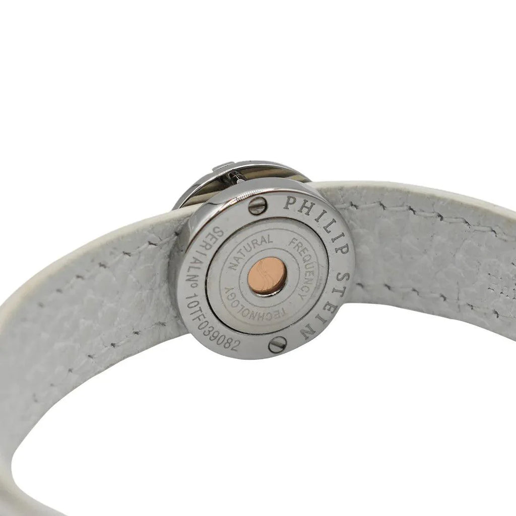 Philip Stein Leather Bracelet