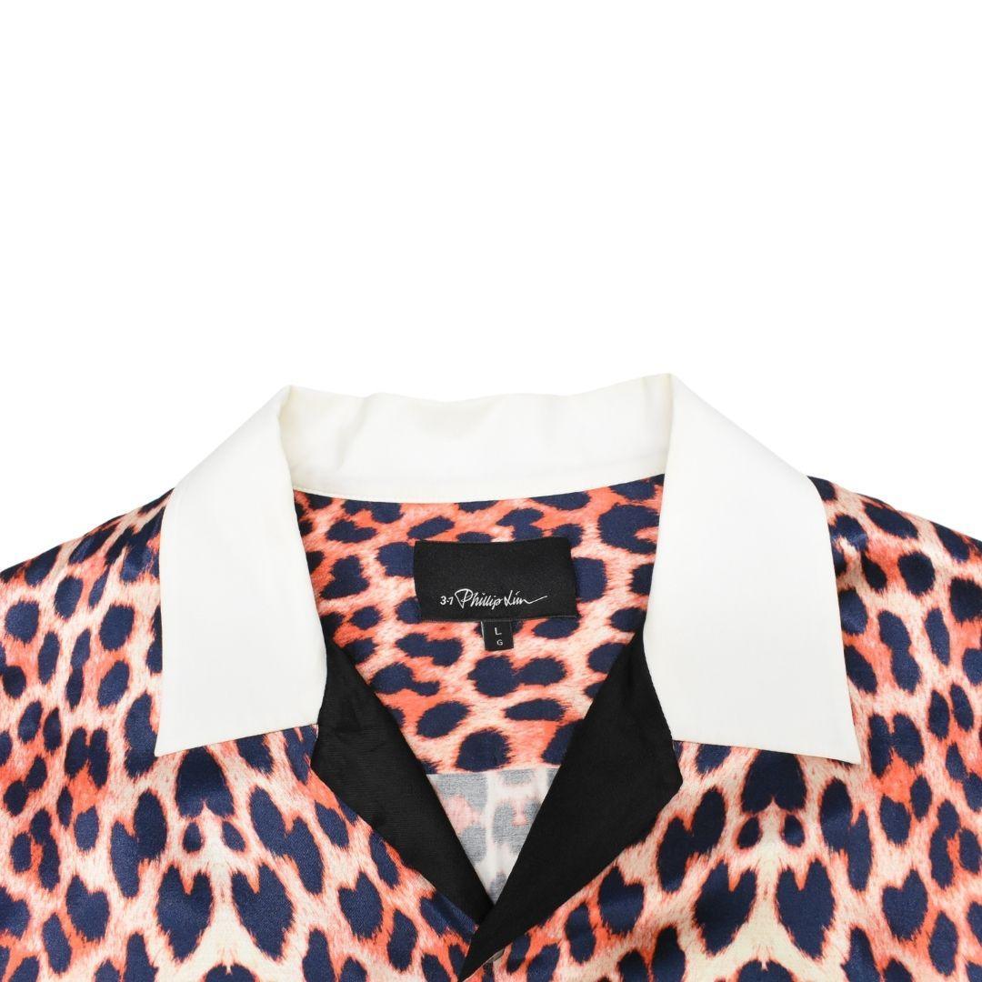 Phillip Lim Button-down - Men's L