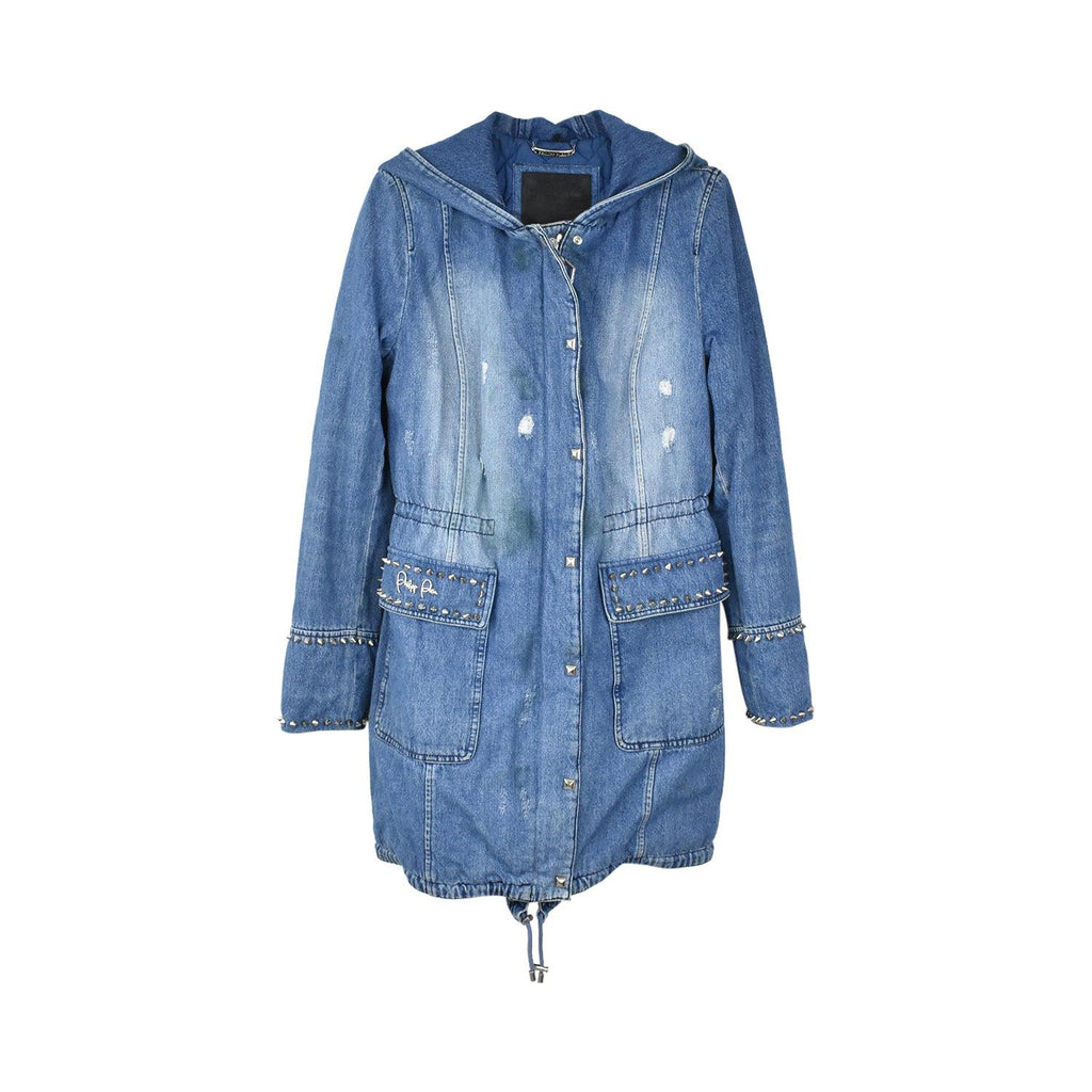 Phillip Plein Jacket - Women's M