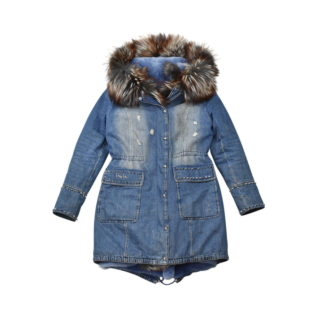 Phillip Plein Jacket - Women's M