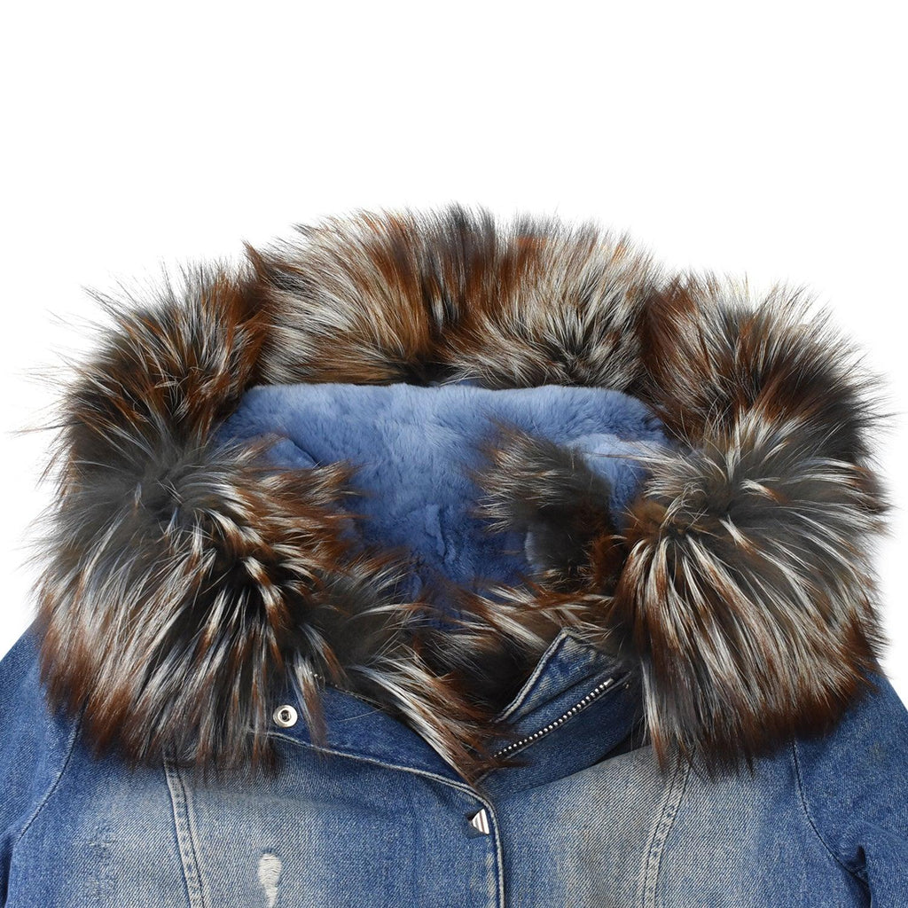 Phillip Plein Jacket - Women's M
