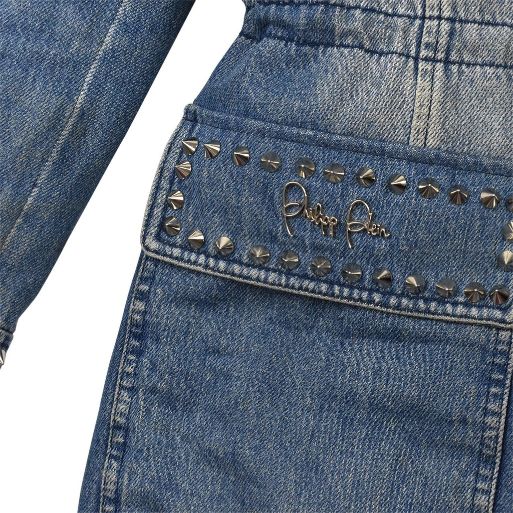 Phillip Plein Jacket - Women's M