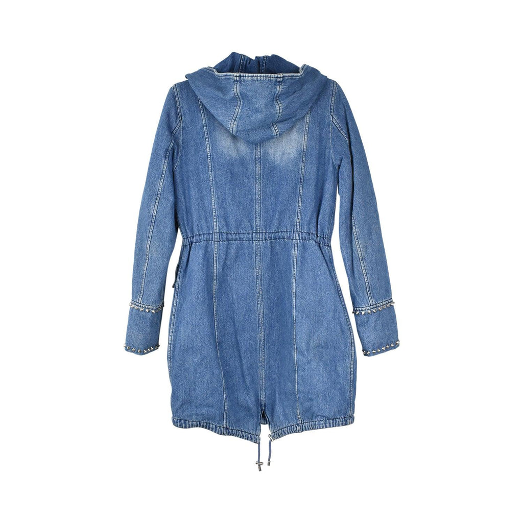 Phillip Plein Jacket - Women's M